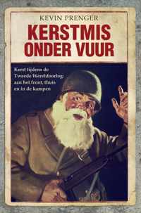 Kerstmis onder vuur