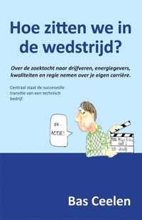 Hoe zitten we in de wedstrijd?