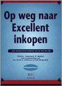 Op weg naar excellent inkopen (reeks inkoopmemo's)