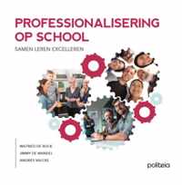 Professionalisering op school