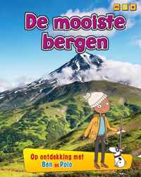 Op ontdekking met Ben en Polo  -   De mooiste bergen