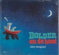 Bolder En De Boot