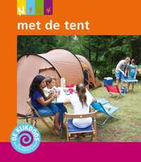 De Kijkdoos 164 -   met de tent