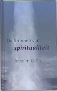 De bronnen van spiritualiteit