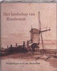 Het landschap van Rembrandt