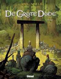 Grote dode hc06. de bres