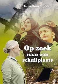 Op zoek naar een schuilplaats