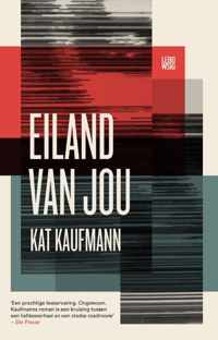 Eiland van jou - Kat Kaufmann - Paperback (9789048845637)