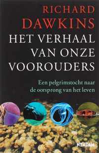 Verhaal van onze voorouders