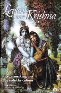 Leven met krishna