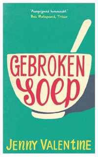 Gebroken soep