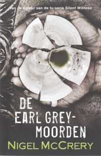 De Earl Grey-Moorden