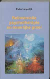 Reincarnatie, psychotherapie en innerlijke groei