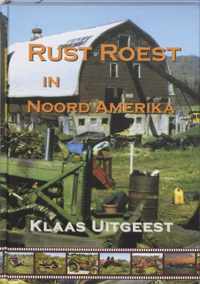 Rust roest in noord Amerika