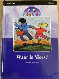 ESTAF.NW. LEESBOEK E5-MEES?