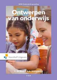 Ontwerpen van onderwijs