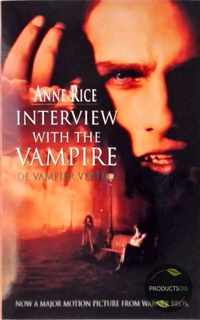 Interview with the vampire