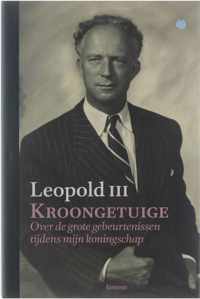 Leopold Iii Kroongetuige