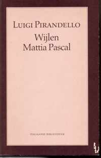 Wijlen Mattia Pascal