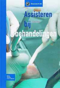 Basiswerk AG  -   Assisteren bij behandelingen