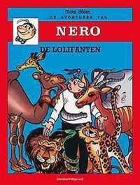 De avonturen van Nero 7 - De lolifanten