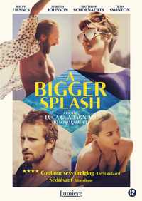 A Bigger Splash