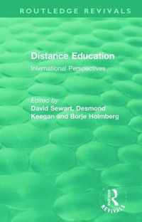Distance Education