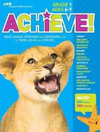 Achieve! Grade 1