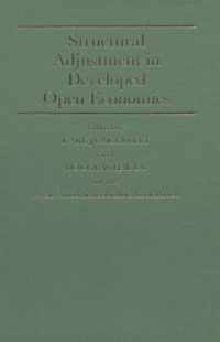Structural Adjustment in Developed Open Economies