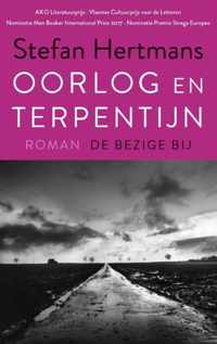 Oorlog en terpentijn