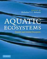 Aquatic Ecosystems