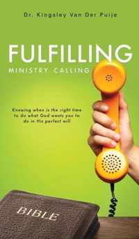 Fulfilling Ministry Calling