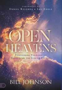 Open Heavens