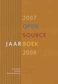 Open source jaarboek 2007-2008