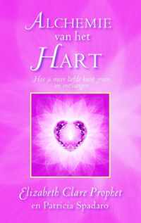 Gidsen voor praktische spiritualiteit  -   Alchemie van het Hart