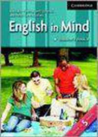 English in Mind 4