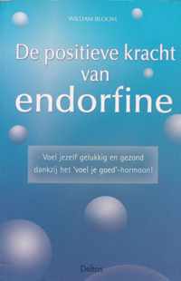 Positieve Kracht Van Endorfine