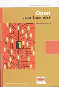 Open Voor Business