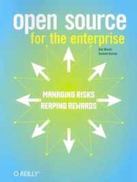 Open Source for the Enterprise