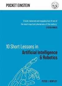 10 Short Lessons Artificial Intelligence