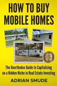 How to Buy Mobile Homes