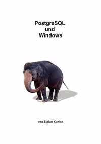 PostgreSQL und Windows