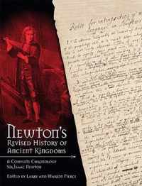 Newton's Revised History of Ancient Kingdoms