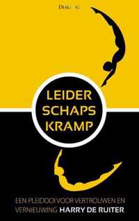 Leiderschapskramp