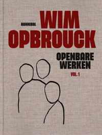 Openbare werken - Bart Marius, Patrick Allegaert - Hardcover (9789464366709)