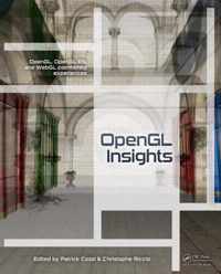 OpenGL Insights