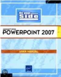 Powerpoint 2007 on Your Side