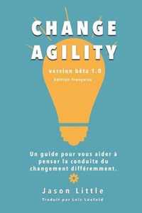 Change Agility