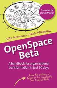 OpenSpace Beta