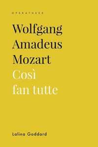 Operatheek Operatheek 2 -   Wolfgang Amadeus Mozart